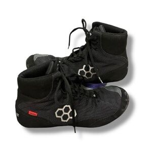 Rudis Colt 3.0 Wrestling Shoes / Blackout / SZ 11